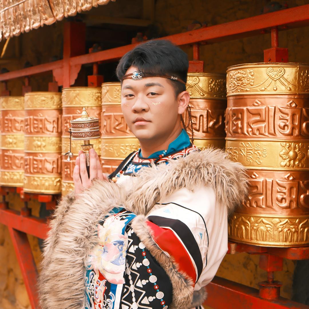 泉州摸鱼摄影师