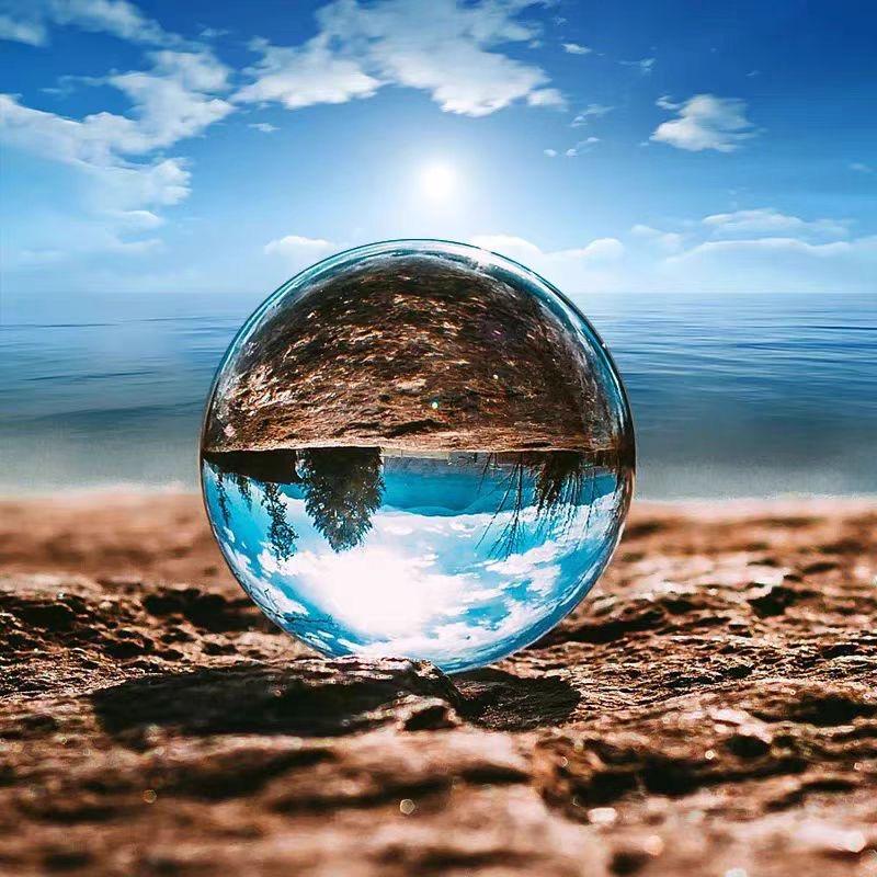 欢喜水晶DIY