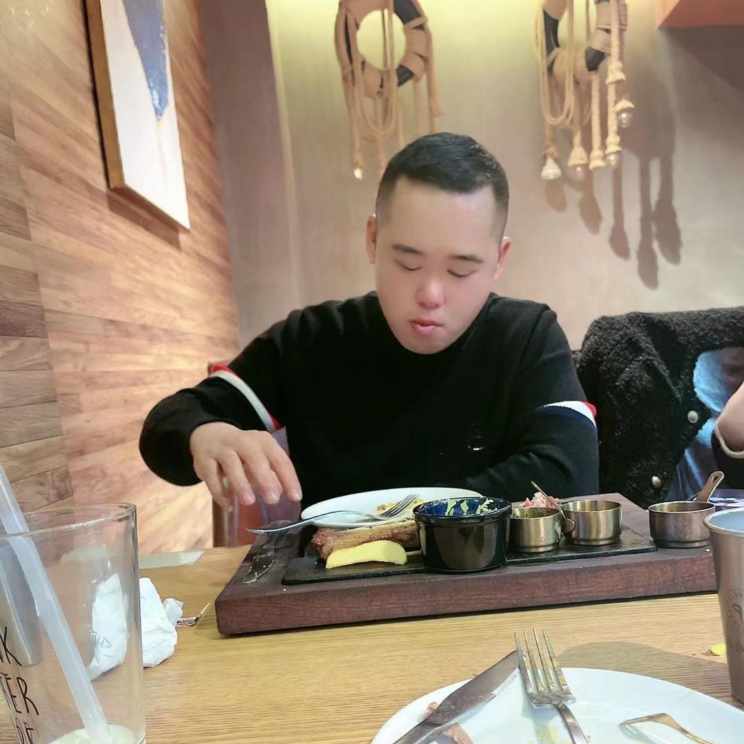 風吹老了痞少年