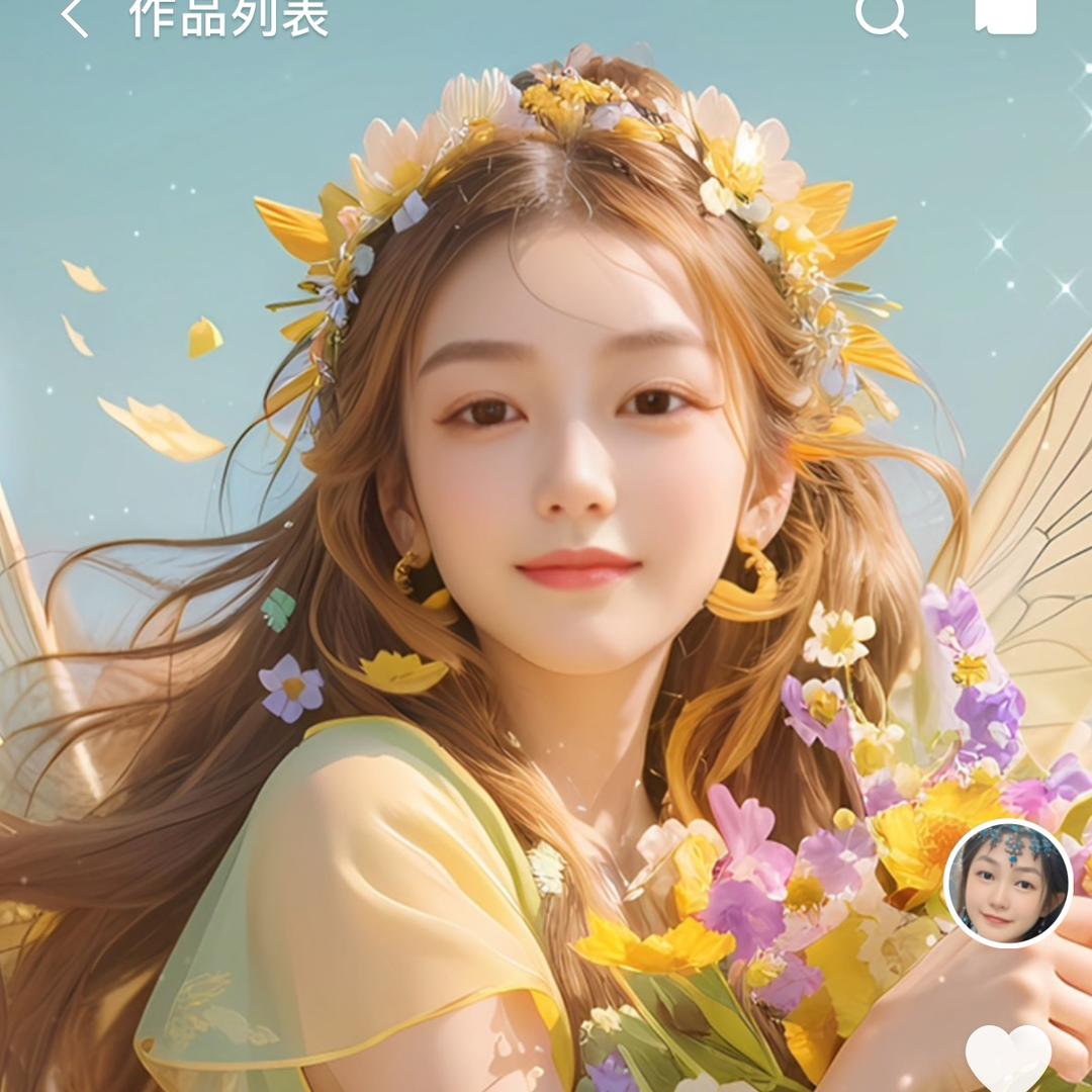 Linda金牛座♉️