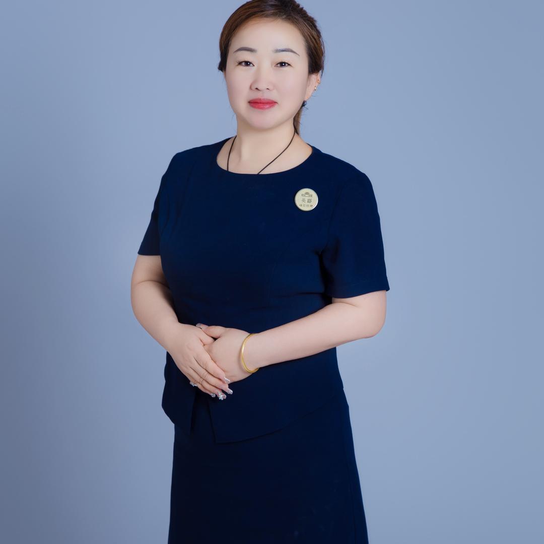 枣强县太和英郡