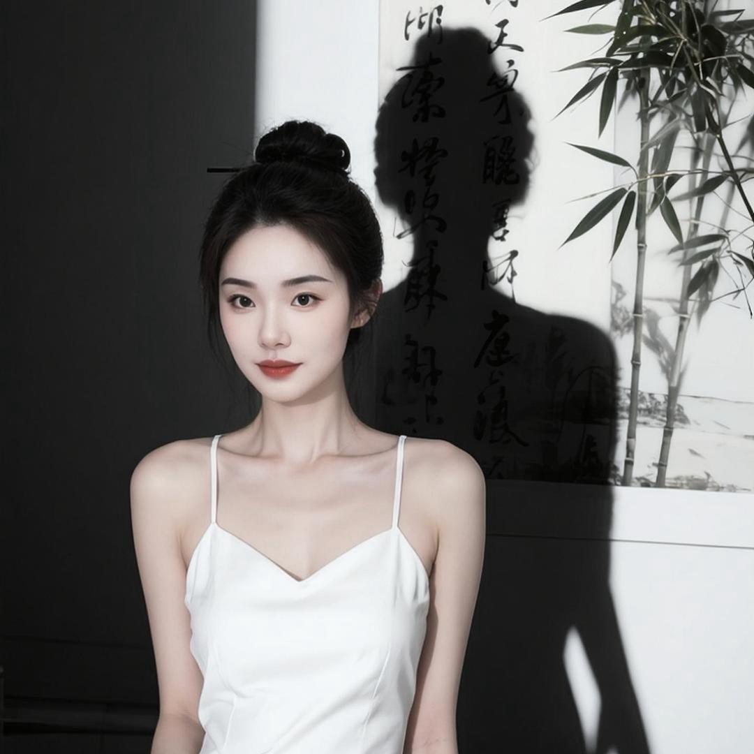 @Past往事