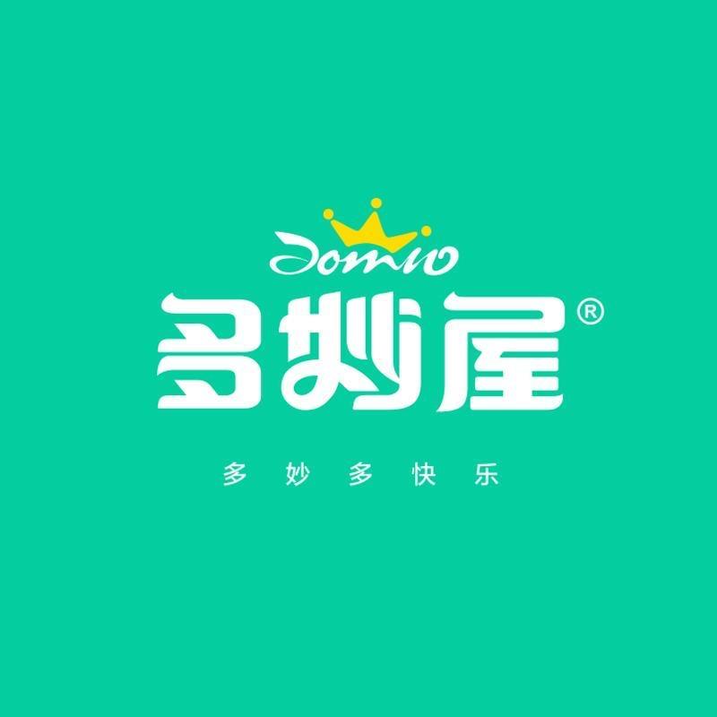 多妙屋童装集合店