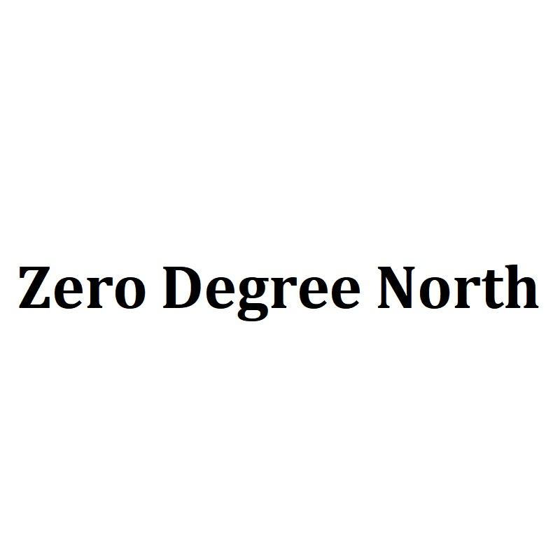 Zero Degree North男装旗舰店