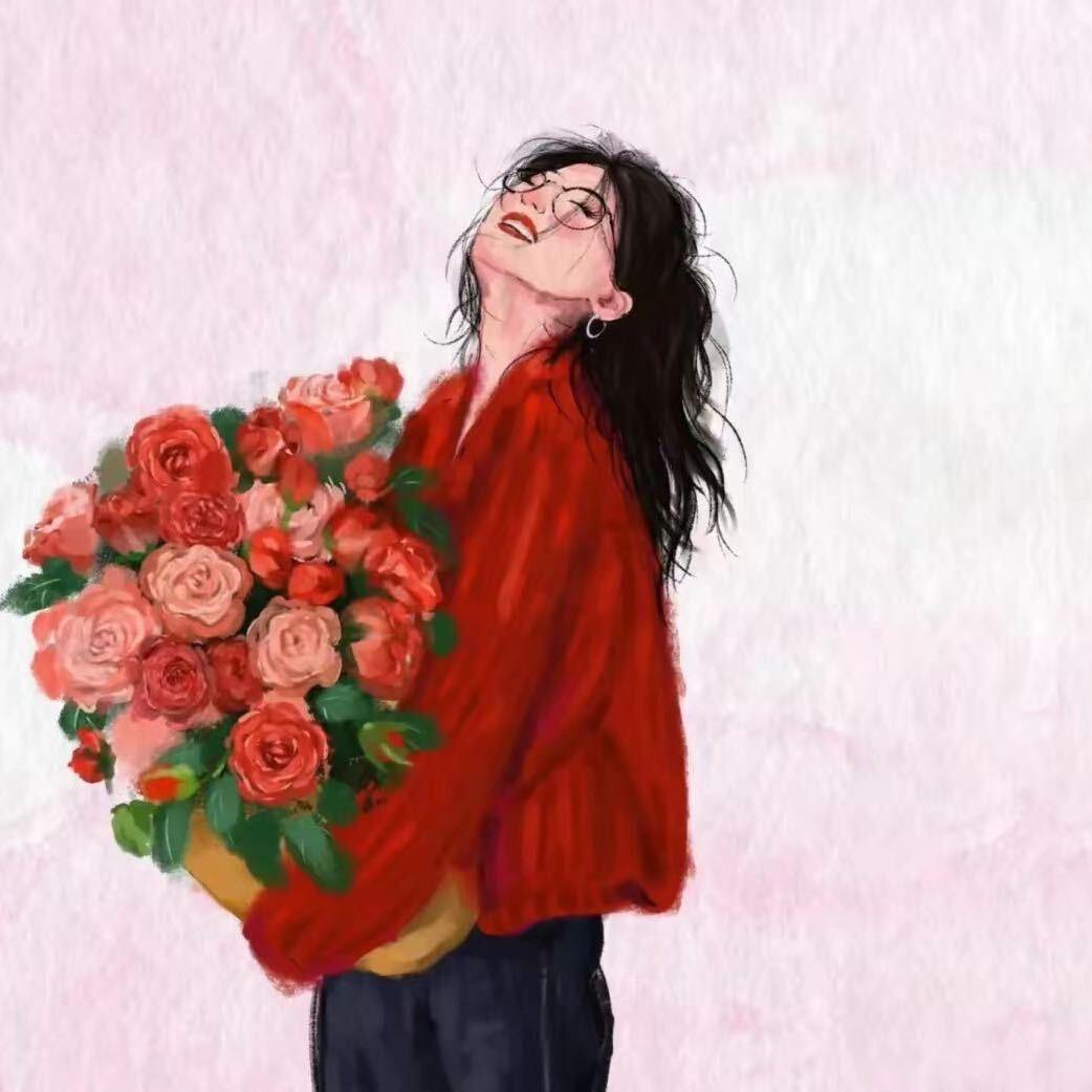 @ 李小暖