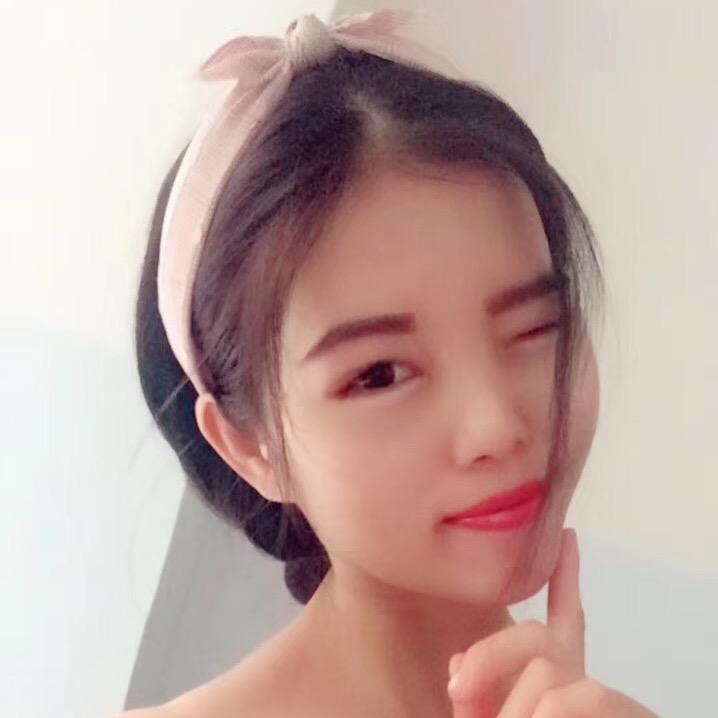 梁梁不凉🍃