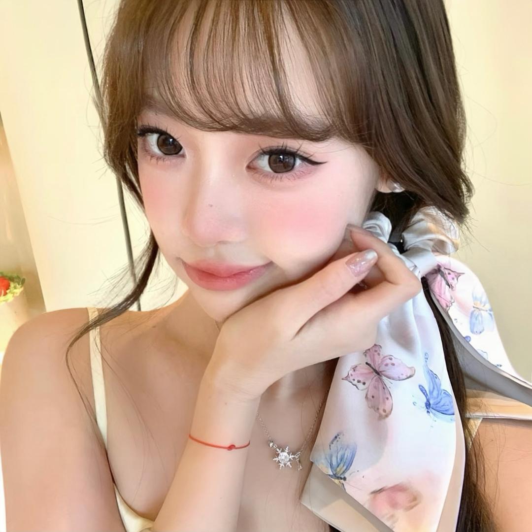 懒懒.