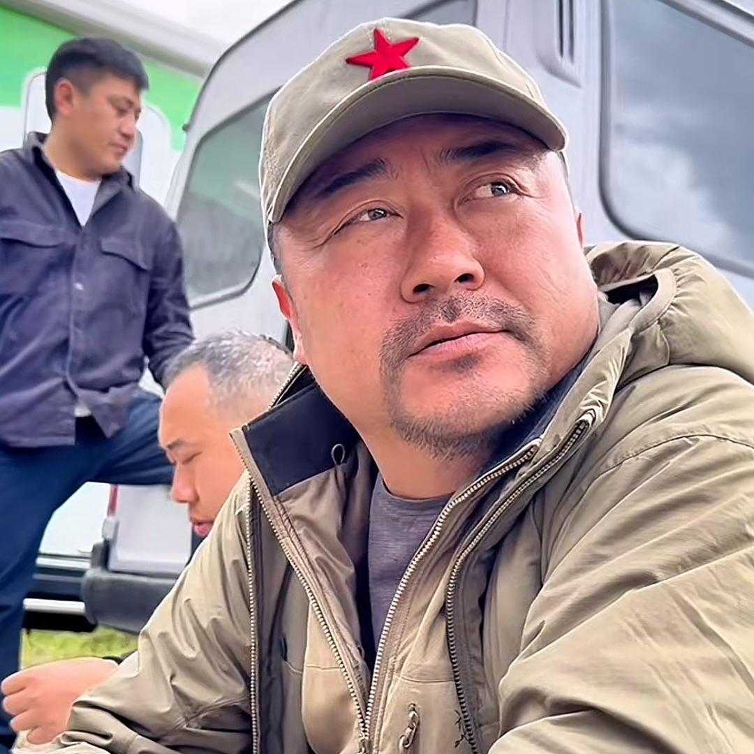 老马在草原直播好物推荐