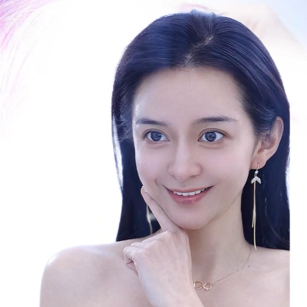 花露水‘小姨姨
