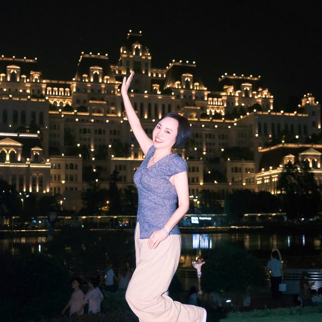 老庙黄金：杜碧会