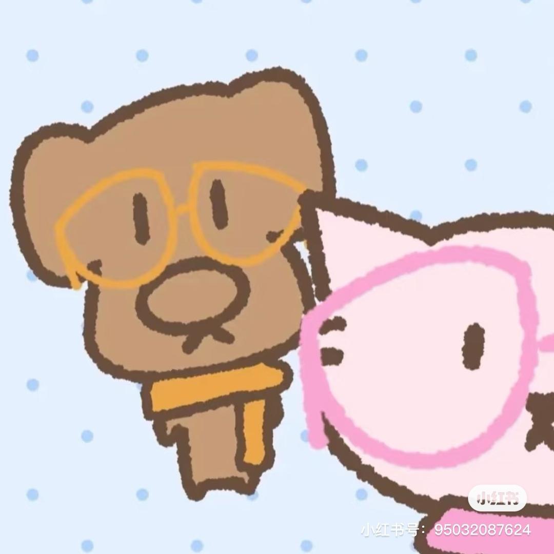 @撩痞