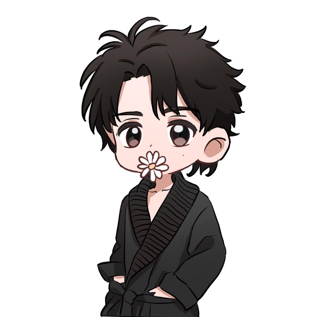 摘颗星星糖Leo