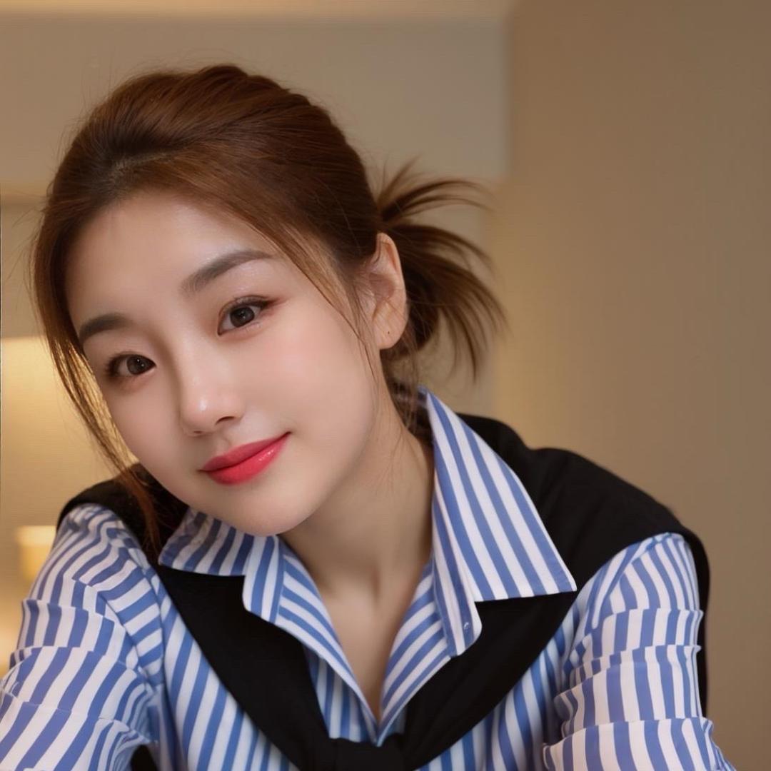 家有三闺女