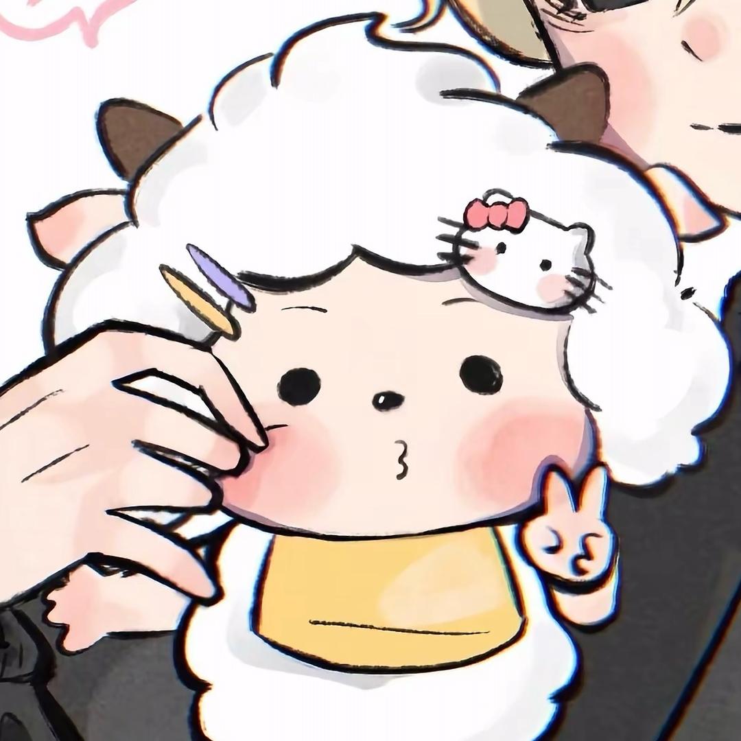 小孙的圆圆的头像