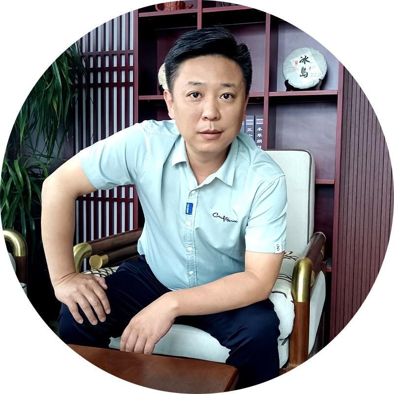 老李聊号1