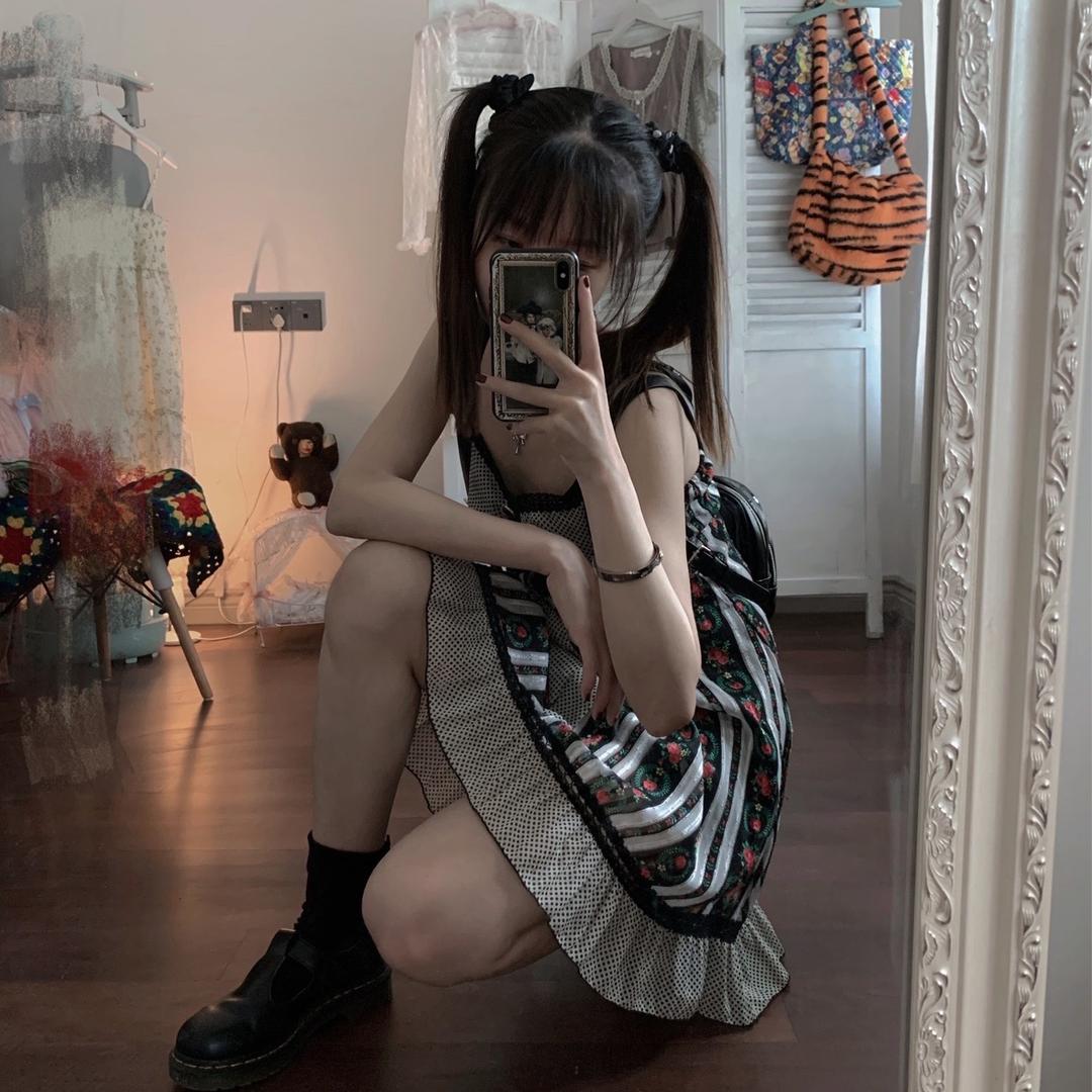 巴麻美古着屋
