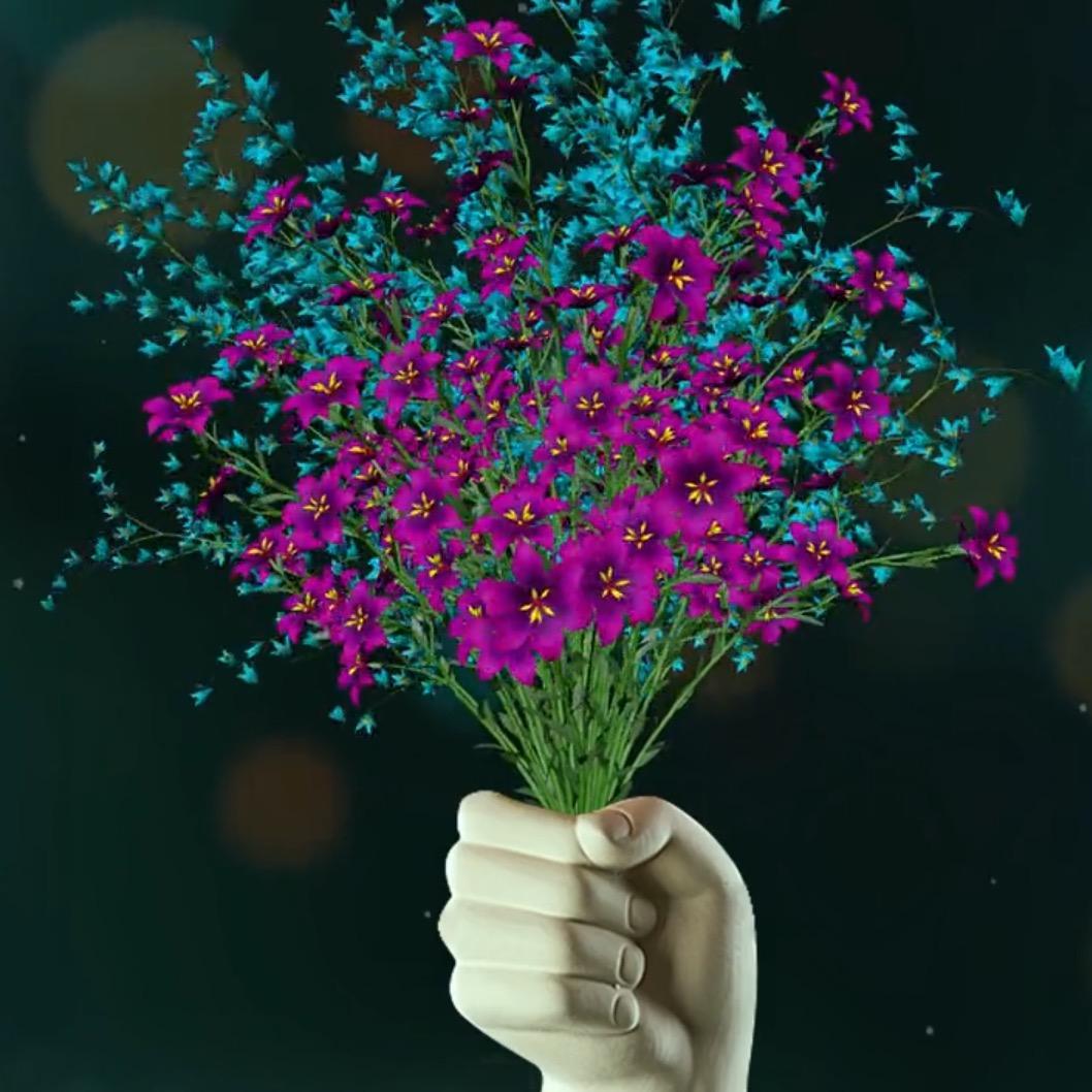 福娃