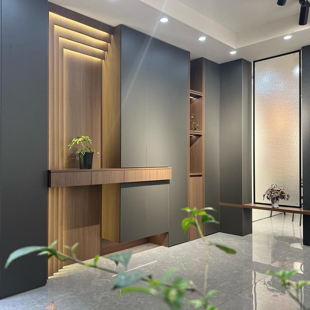 定制界的六边形战士