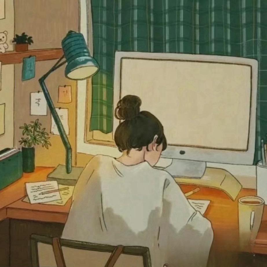 夏夏探校
