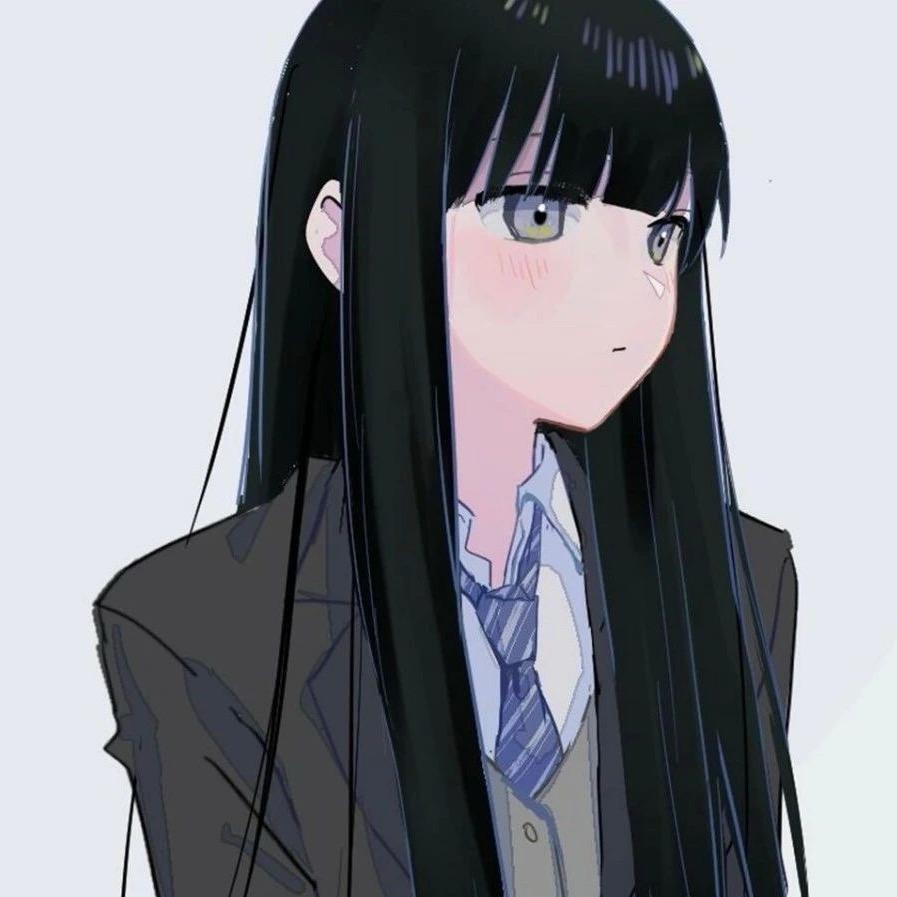 小雨冷冰冰