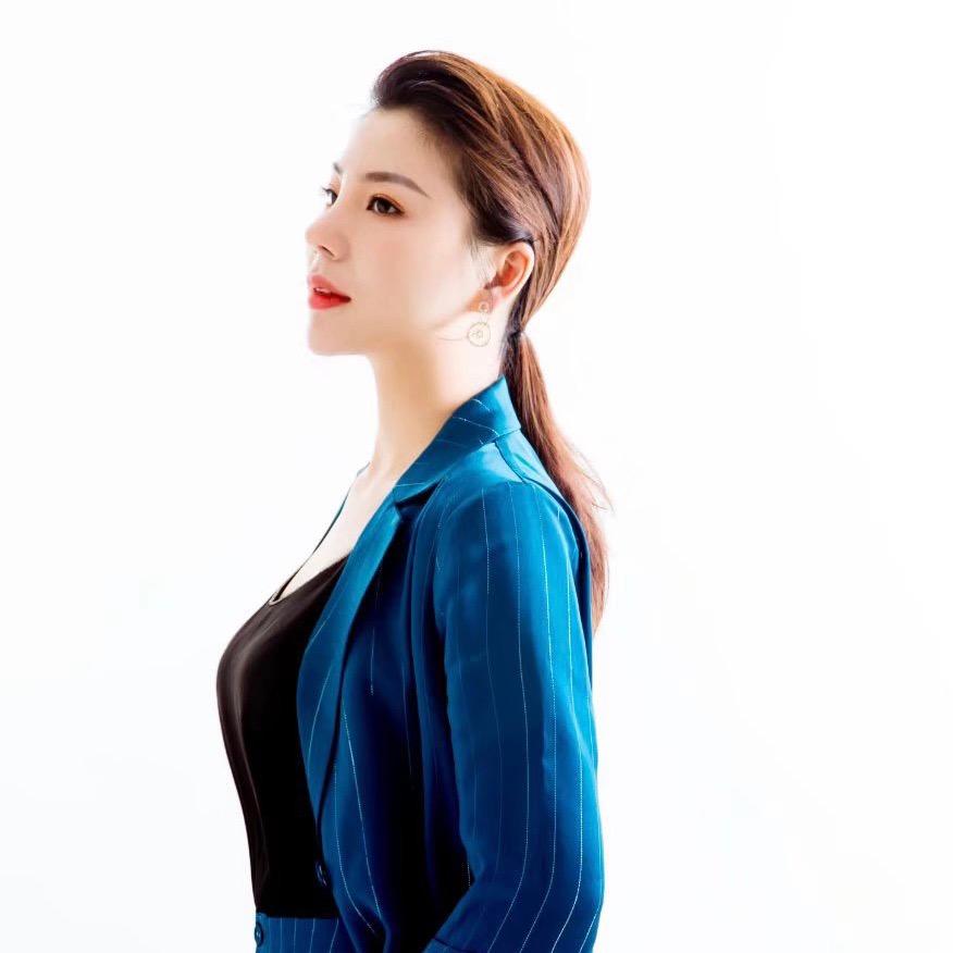 响水晶姐眉型设计