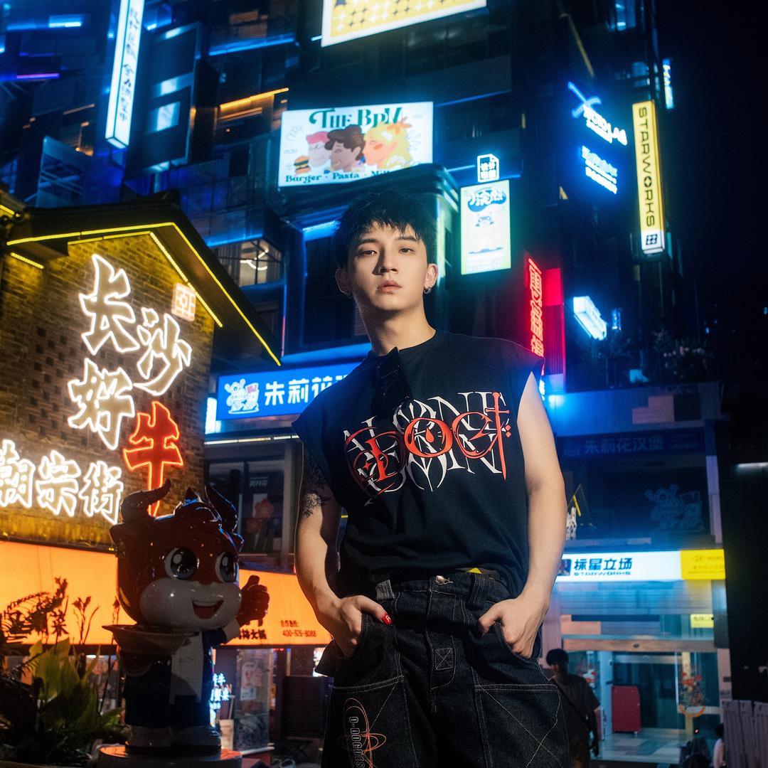 O-DOG编舞师-Vic