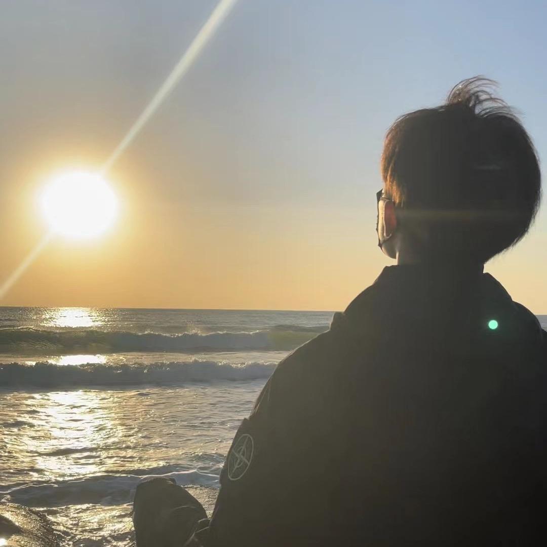 笨小海涛