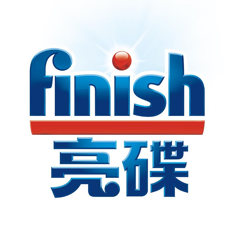 亮碟finish机体清洁剂直播间