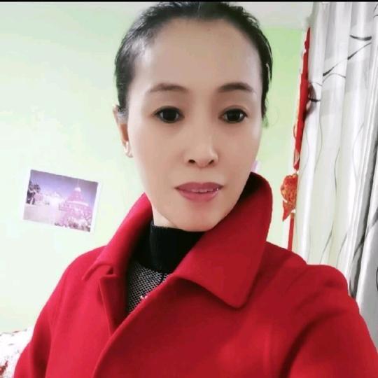 何姐🎤