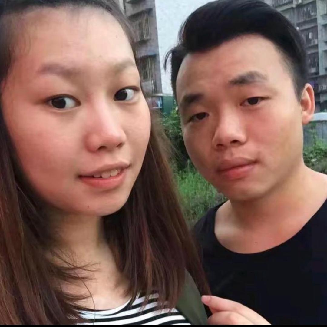 洪霞妹儿