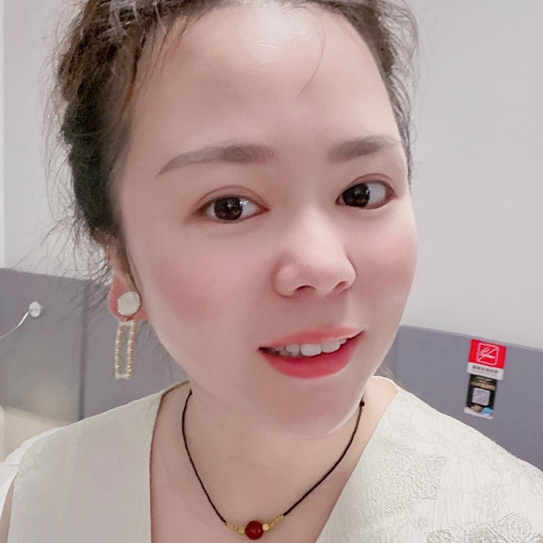 暨美悦·小芈美妆  梦梦（应城市店）