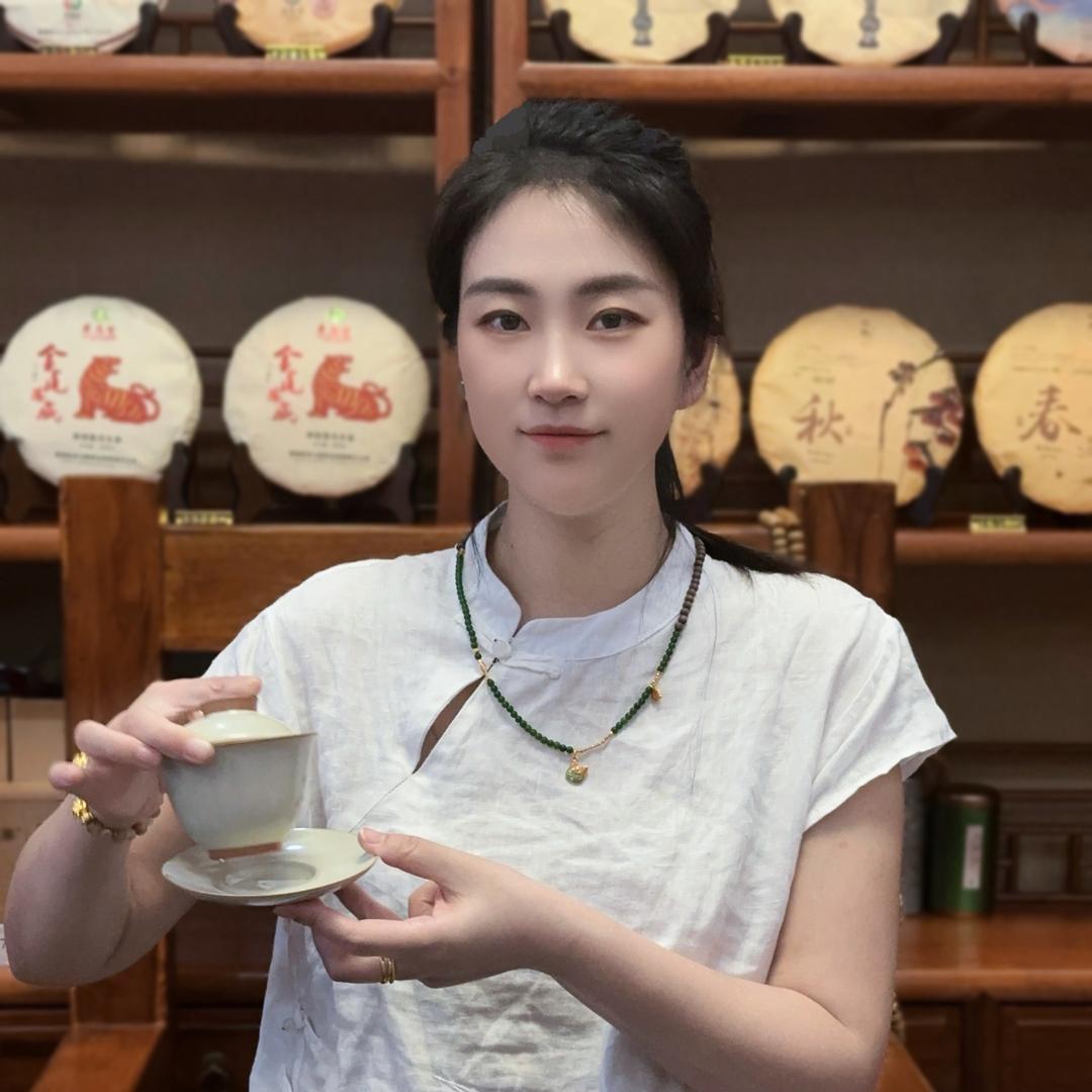 博爱县刘掌柜太和茶叶