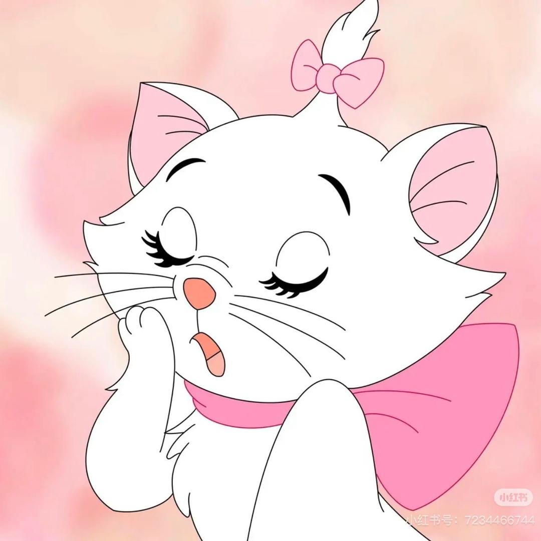 王小咪🐱