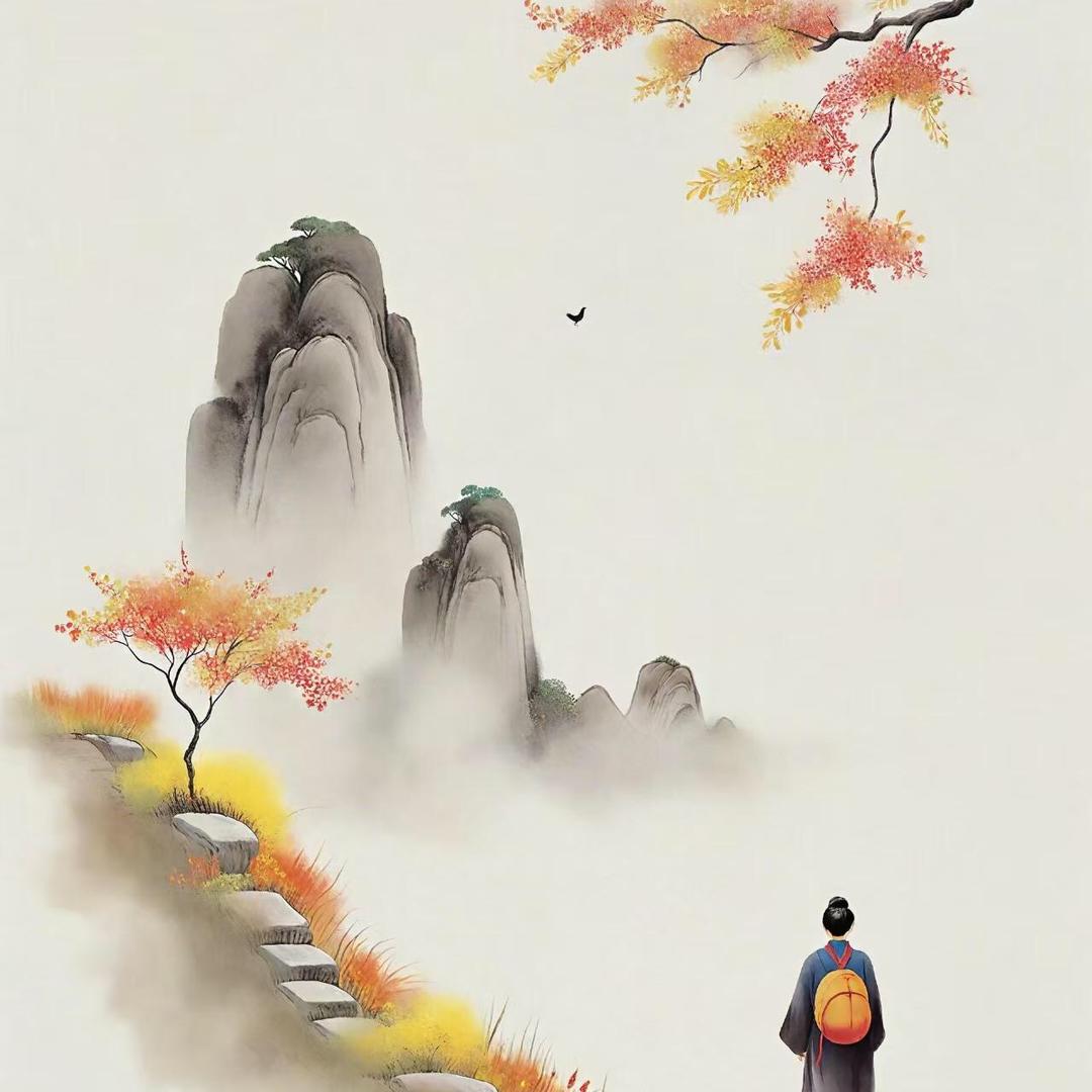 李馆长已