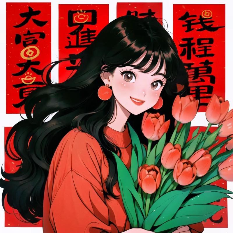 莉莉吖