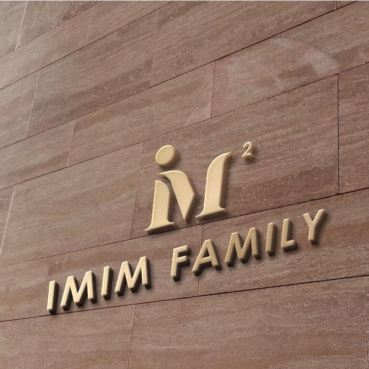 IMIM FAMILY专柜店