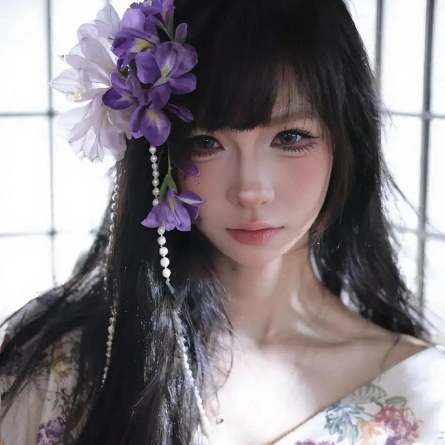 yi温柔