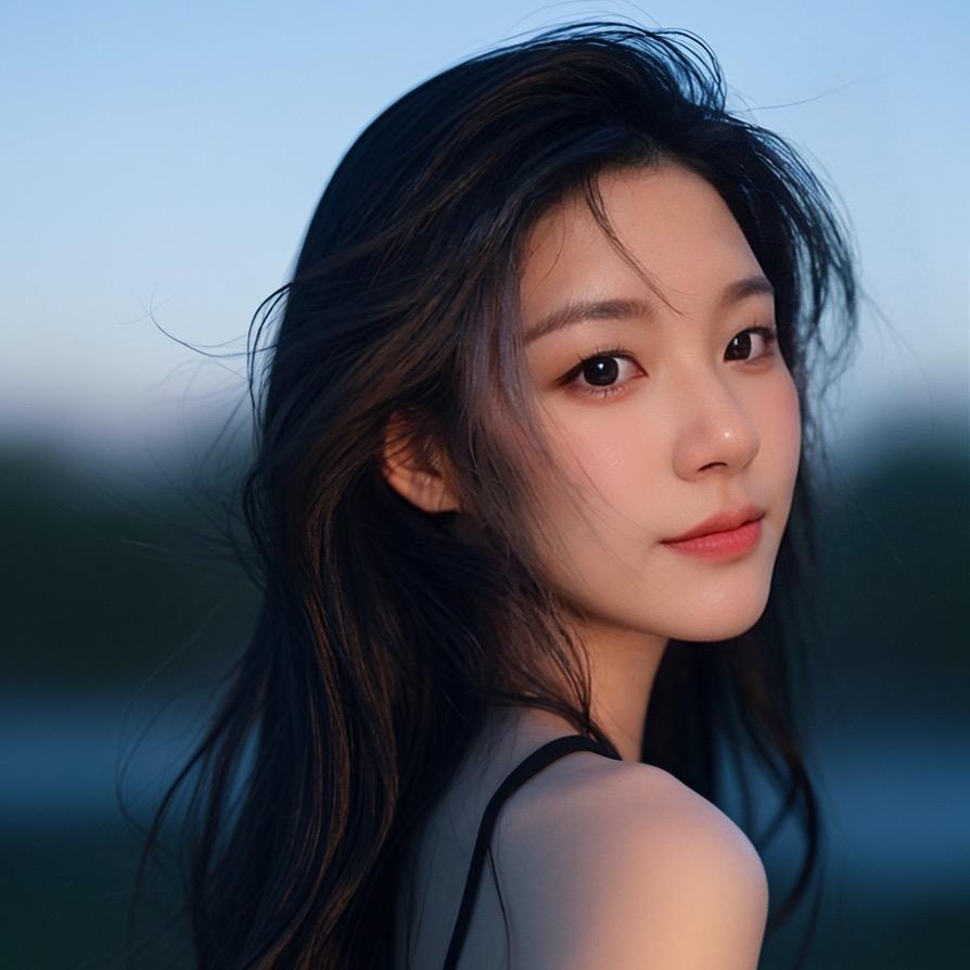 晴晴吖女装🌸