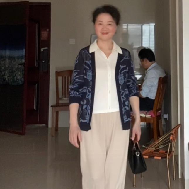 开心50后