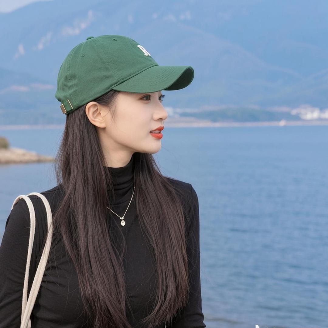 王美丽🌈