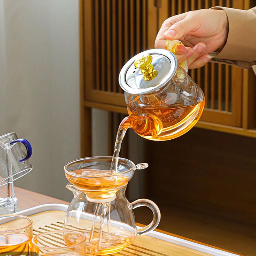 翊硕茶空间