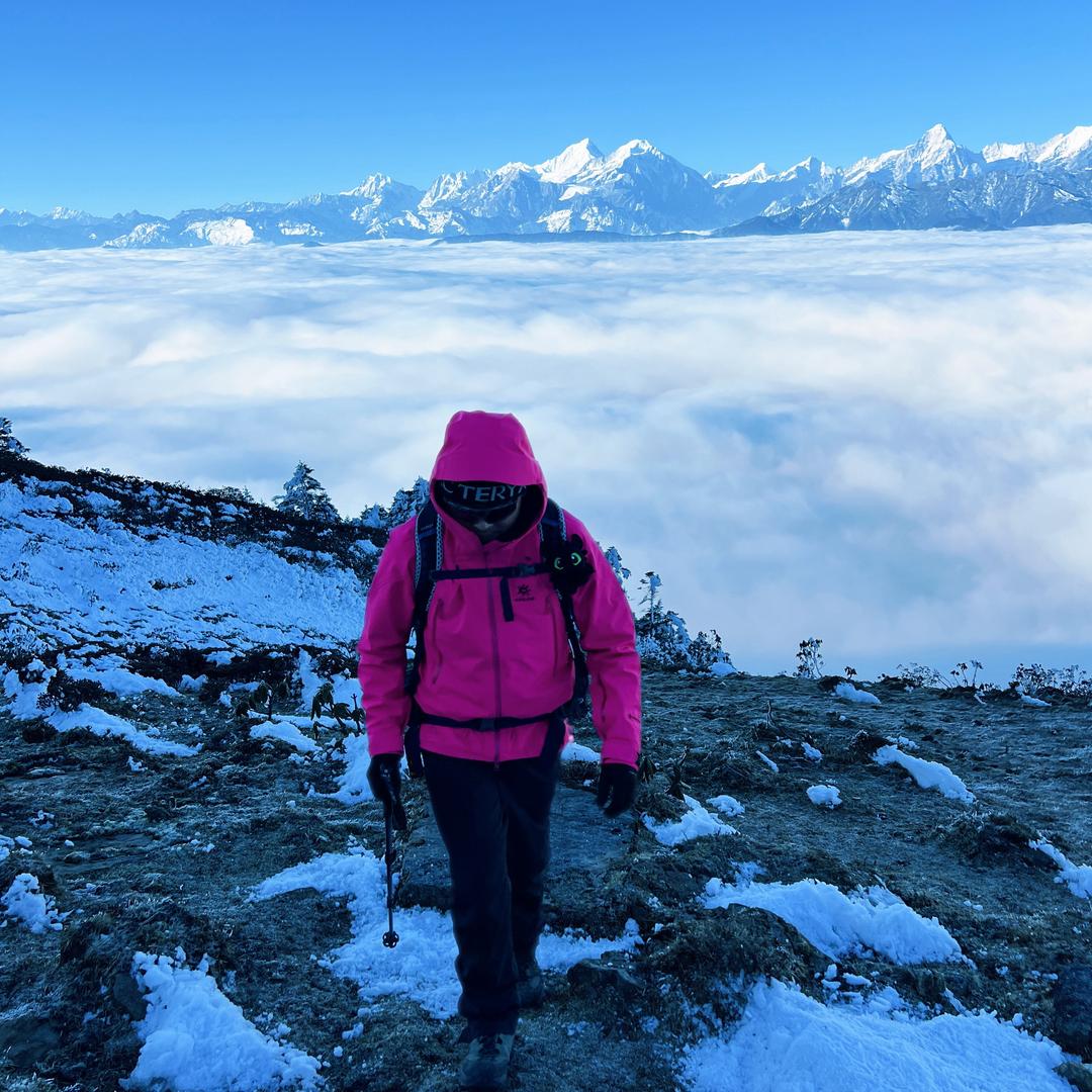 海盗船长🏴‍☠️