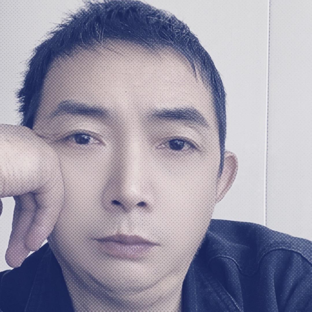 点头微笑（你好）