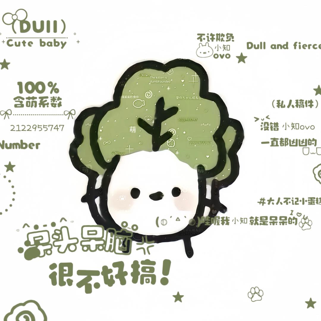 小知ovo