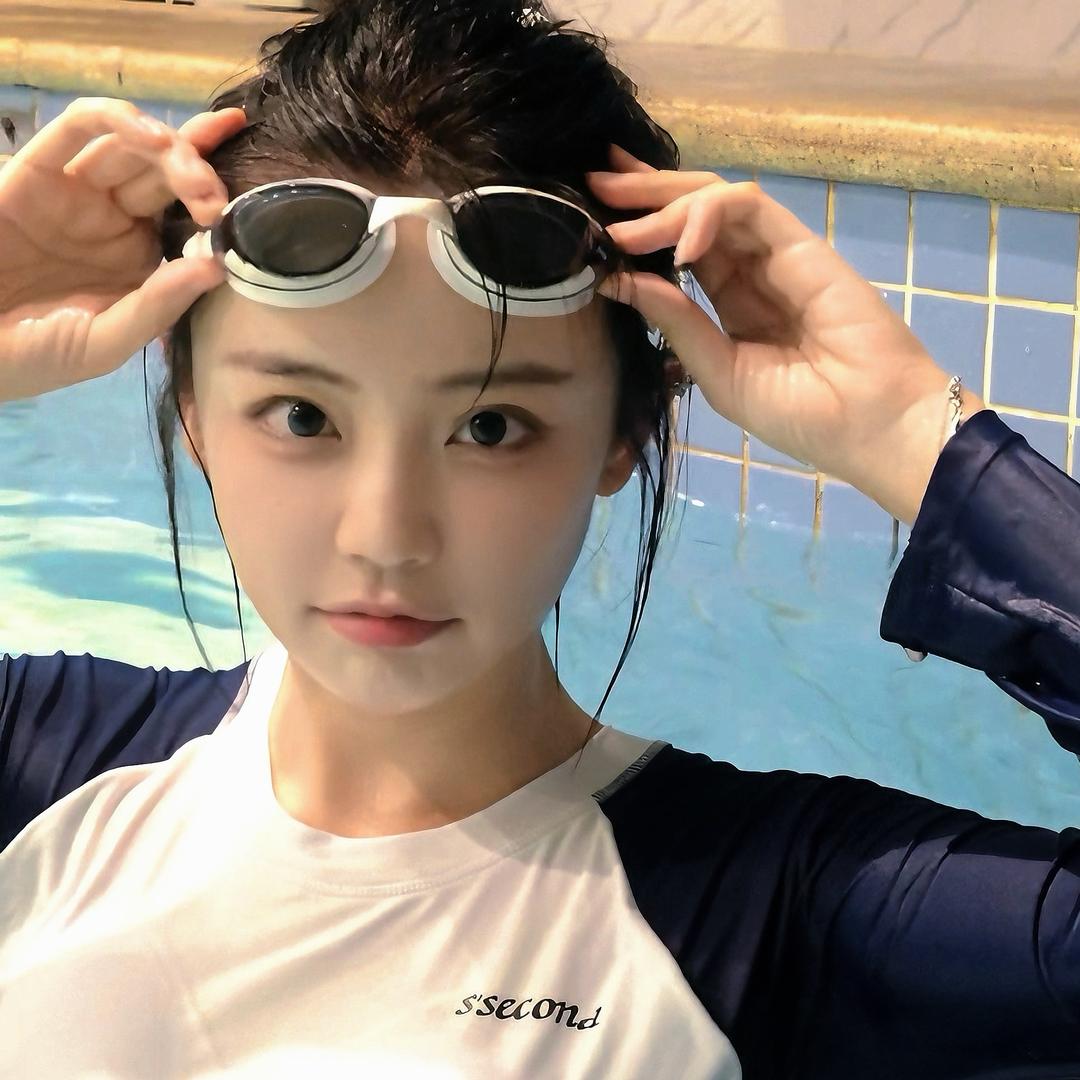 Mini 王婧菲
