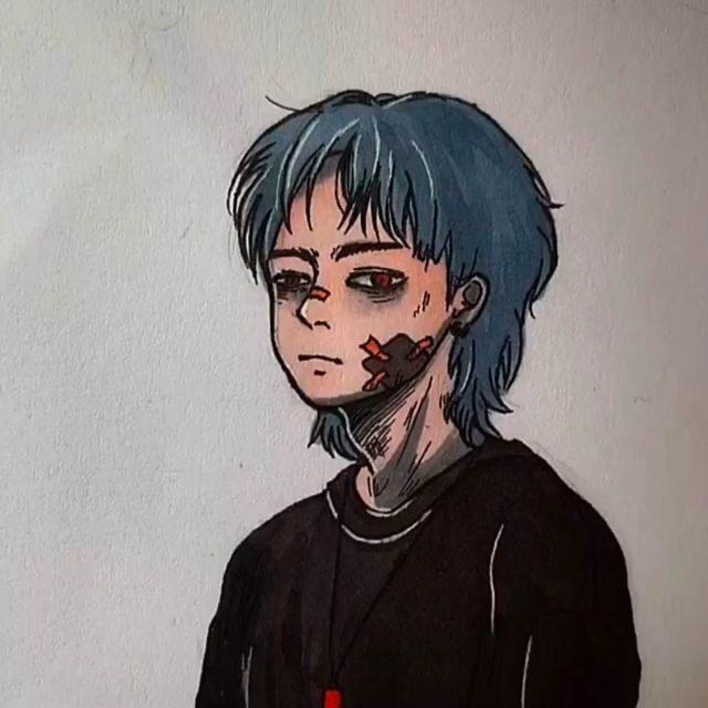 卡布奇诺.☕️