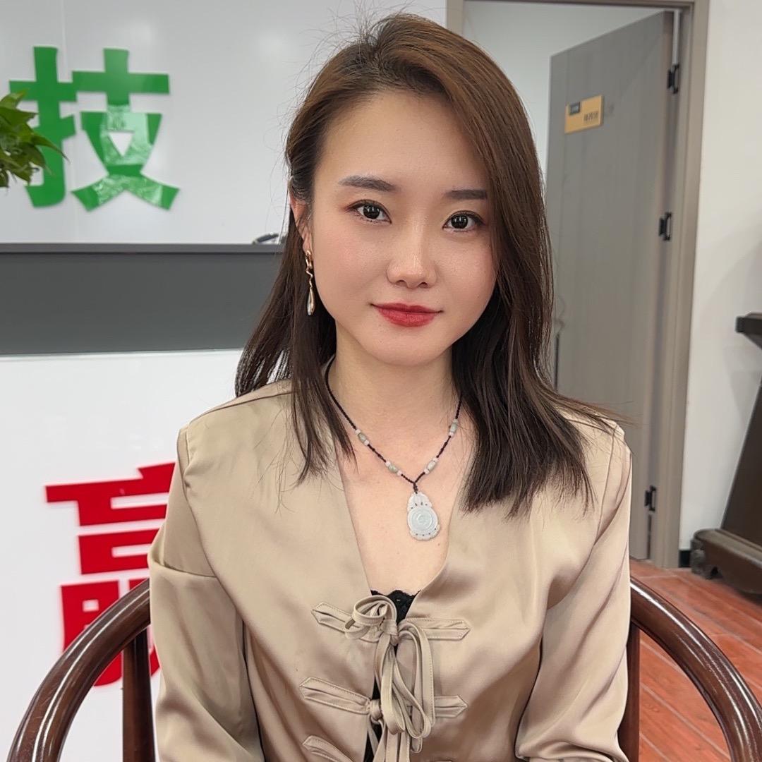 努力的思思