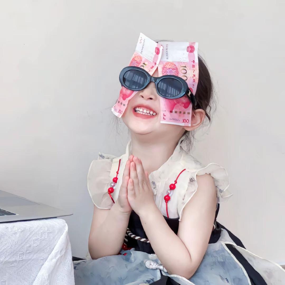 小太阳☀️