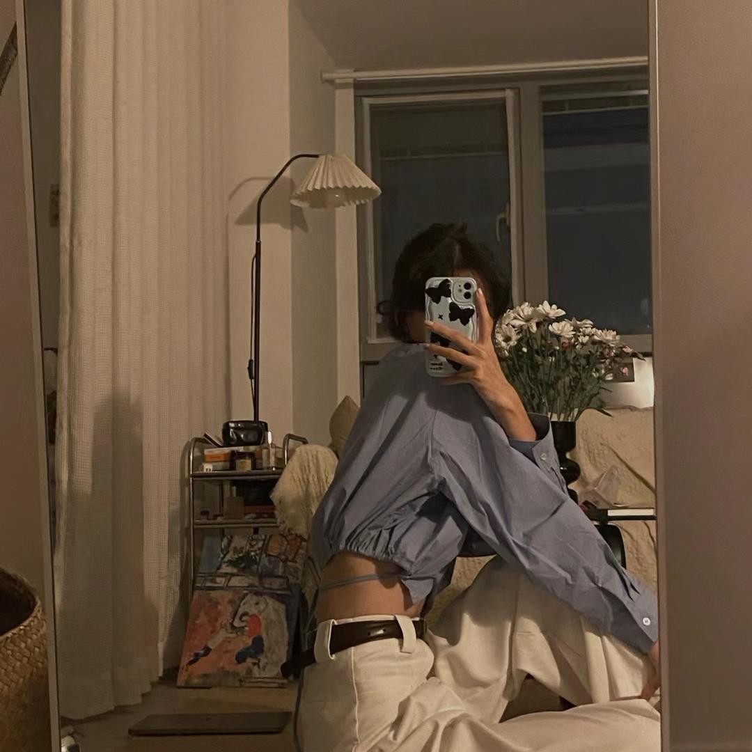 宝贝央啦的成长记录