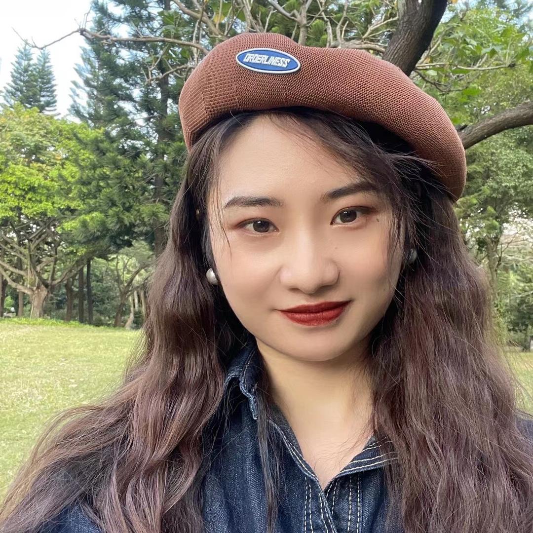 爱吃土豆呀